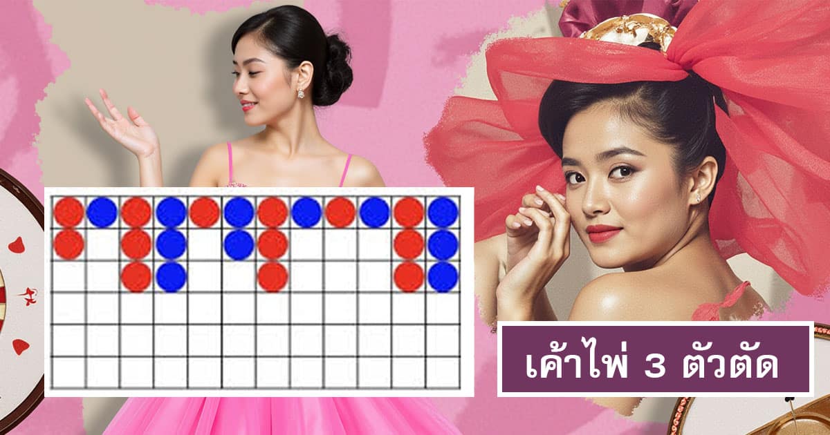 เกมบาคาร่า